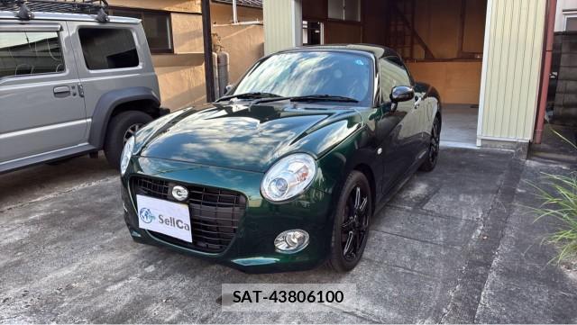 Daihatsu COPEN 2018-04 8855365-0