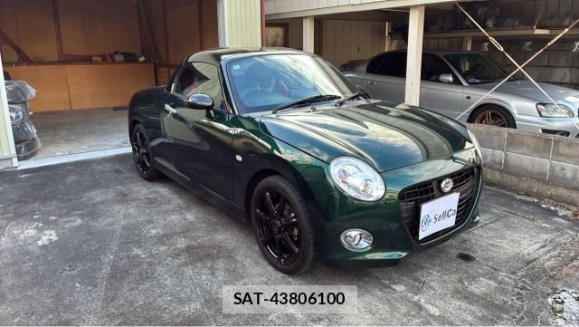 Daihatsu COPEN 2018-04 8855365-10