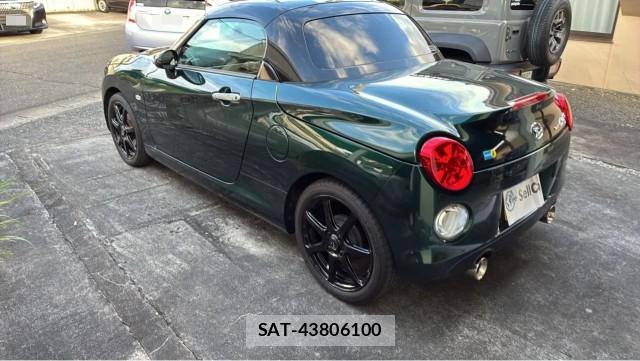 Daihatsu COPEN 2018-04 8855365-12