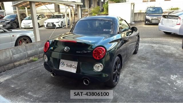 Daihatsu COPEN 2018-04 8855365-13