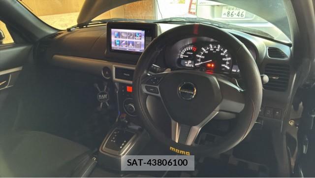 Daihatsu COPEN 2018-04 8855365-2
