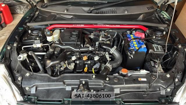 Daihatsu COPEN 2018-04 8855365-7