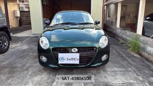 Daihatsu COPEN 2018-04 8855365-9