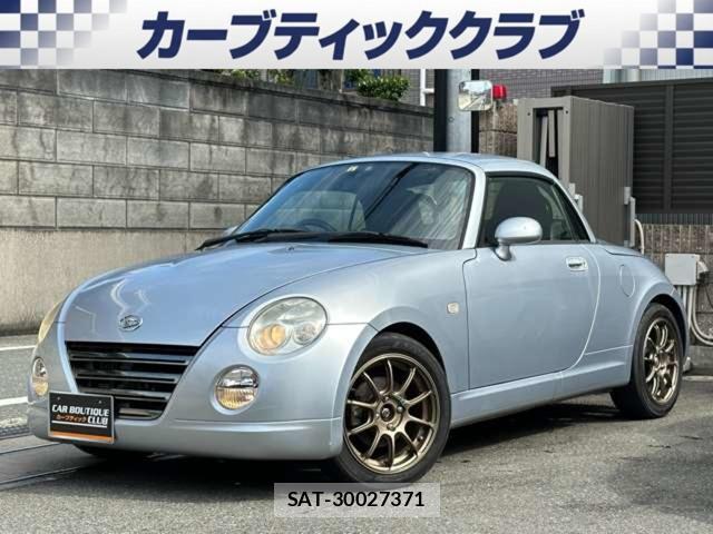 Daihatsu COPEN 2003-10 8855522-0