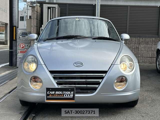 Daihatsu COPEN 2003-10 8855522-1