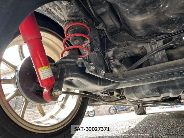 Daihatsu COPEN 2003-10 8855522-10