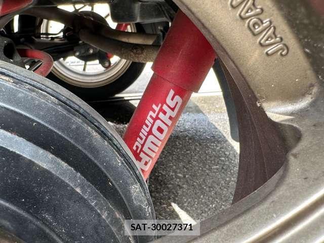 Daihatsu COPEN 2003-10 8855522-11