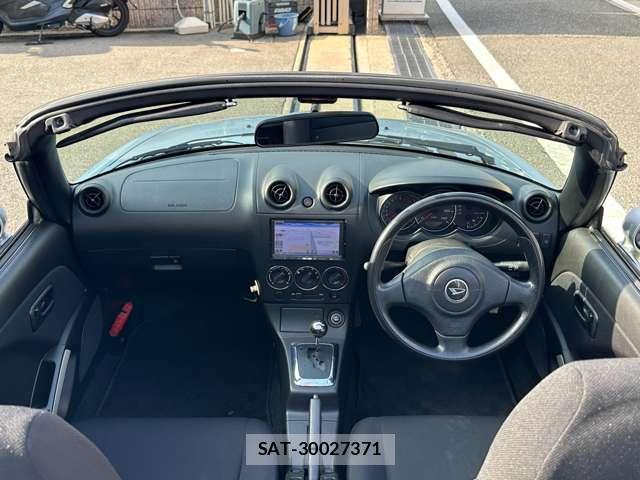 Daihatsu COPEN 2003-10 8855522-12
