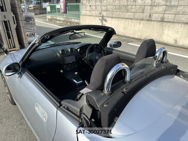 Daihatsu COPEN 2003-10 8855522-18