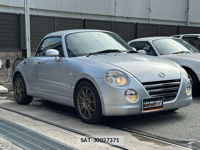 Daihatsu COPEN 2003-10 8855522-2