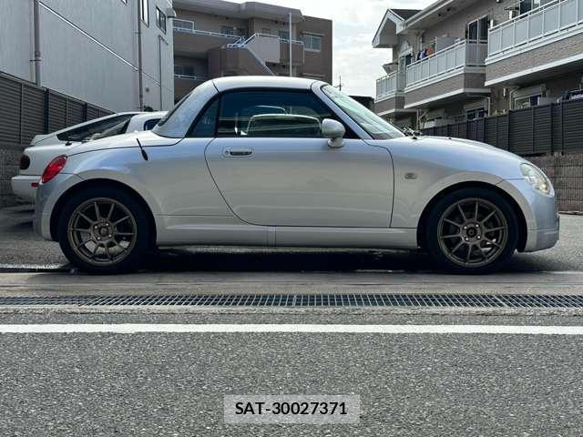 Daihatsu COPEN 2003-10 8855522-3