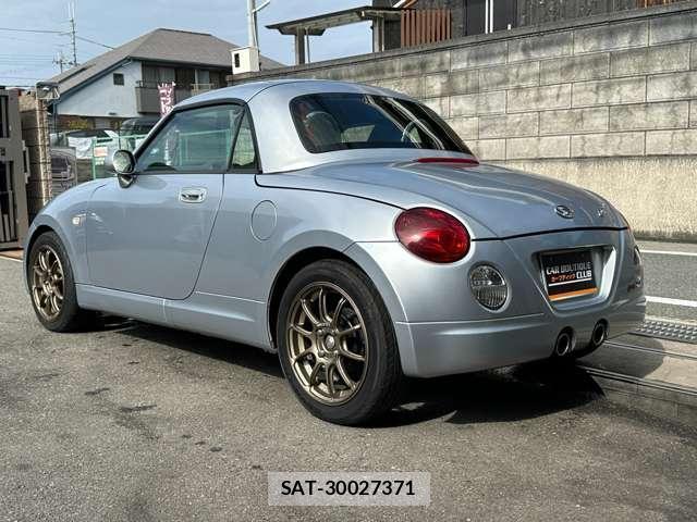 Daihatsu COPEN 2003-10 8855522-6