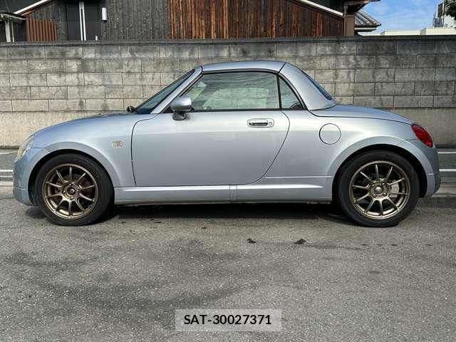 Daihatsu COPEN 2003-10 8855522-7