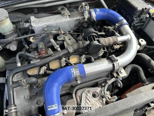 Daihatsu COPEN 2003-10 8855522-8