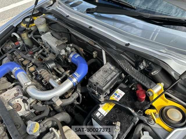 Daihatsu COPEN 2003-10 8855522-9