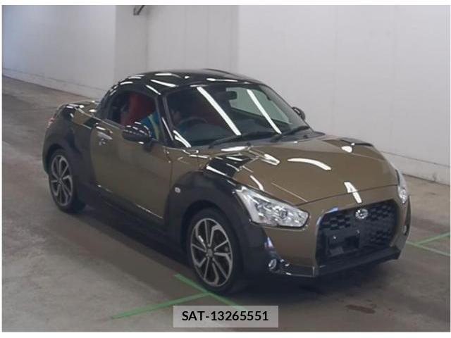 Daihatsu COPEN 2023-02 8856617-0