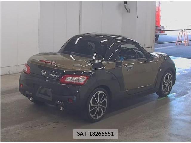 Daihatsu COPEN 2023-02 8856617-1