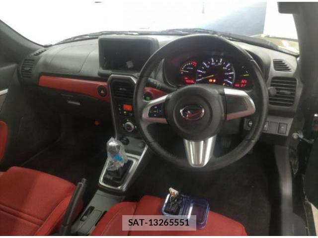 Daihatsu COPEN 2023-02 8856617-2