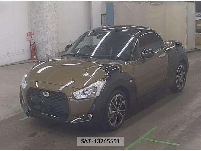 Daihatsu COPEN 2023-02 8856617-3