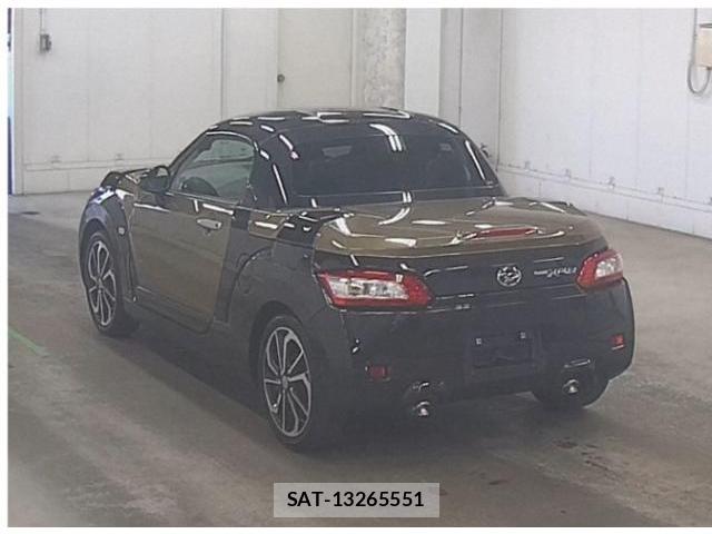 Daihatsu COPEN 2023-02 8856617-4
