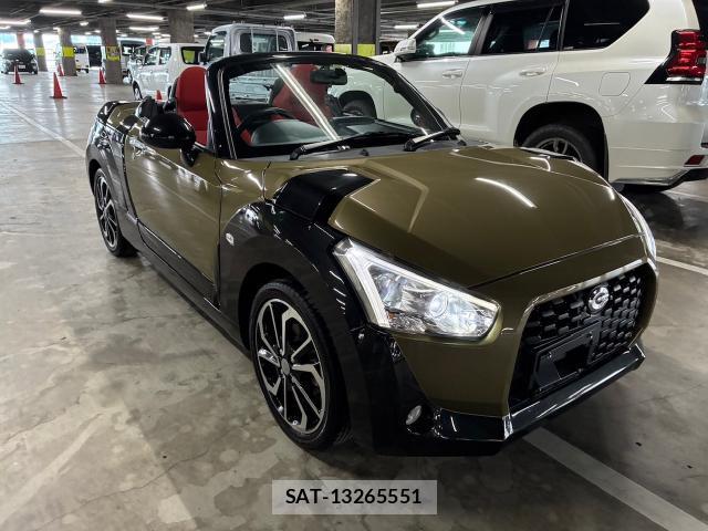 Daihatsu COPEN 2023-02 8856617-5