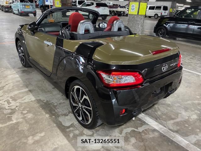 Daihatsu COPEN 2023-02 8856617-6