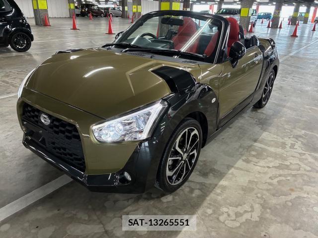 Daihatsu COPEN 2023-02 8856617-7