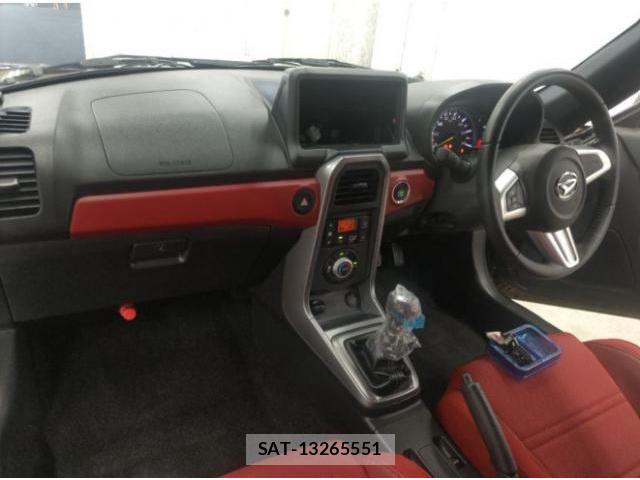 Daihatsu COPEN 2023-02 8856617-8