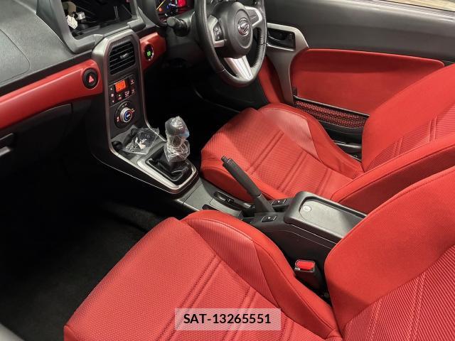 Daihatsu COPEN 2023-02 8856617-9