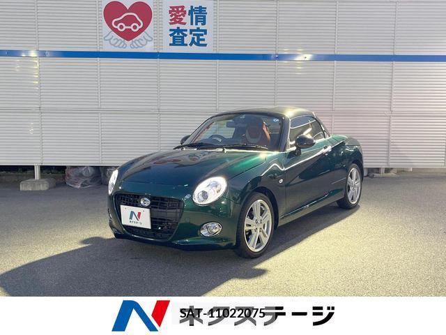 Daihatsu COPEN 2022-02 8856782-0