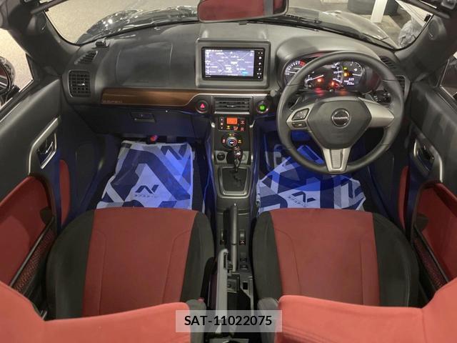 Daihatsu COPEN 2022-02 8856782-1