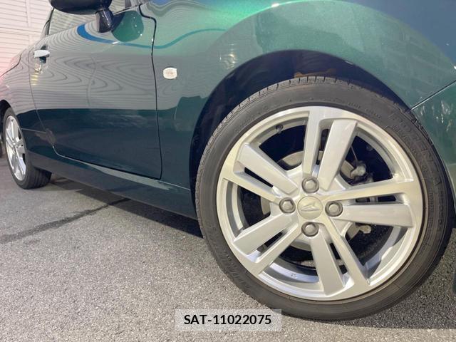 Daihatsu COPEN 2022-02 8856782-11