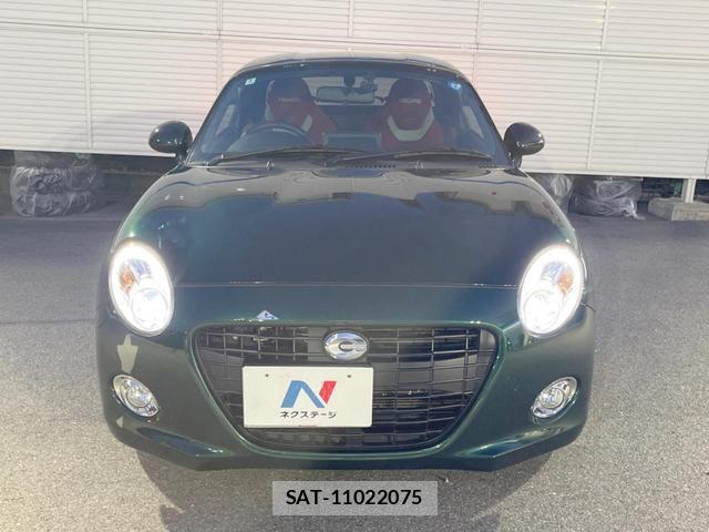 Daihatsu COPEN 2022-02 8856782-12