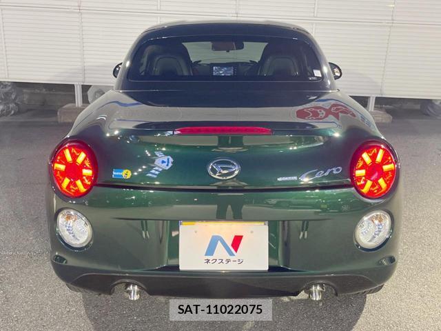 Daihatsu COPEN 2022-02 8856782-13