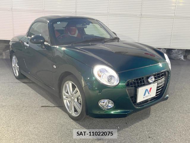 Daihatsu COPEN 2022-02 8856782-14
