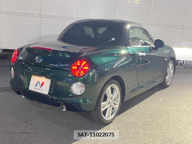 Daihatsu COPEN 2022-02 8856782-15