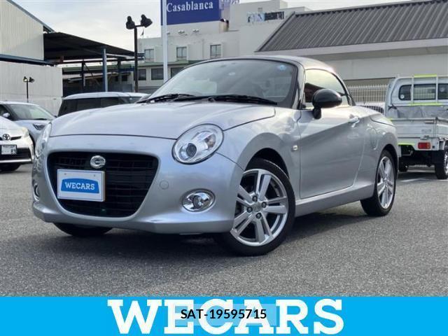 Daihatsu COPEN 2021-12 8856879-0