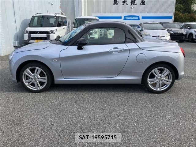 Daihatsu COPEN 2021-12 8856879-1