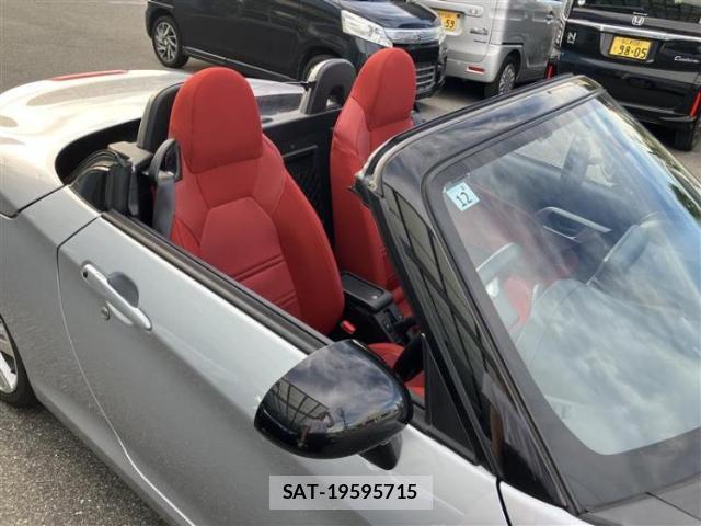 Daihatsu COPEN 2021-12 8856879-15