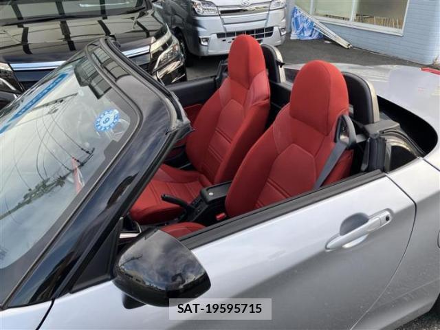 Daihatsu COPEN 2021-12 8856879-17