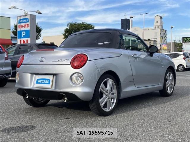 Daihatsu COPEN 2021-12 8856879-2