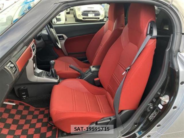Daihatsu COPEN 2021-12 8856879-5