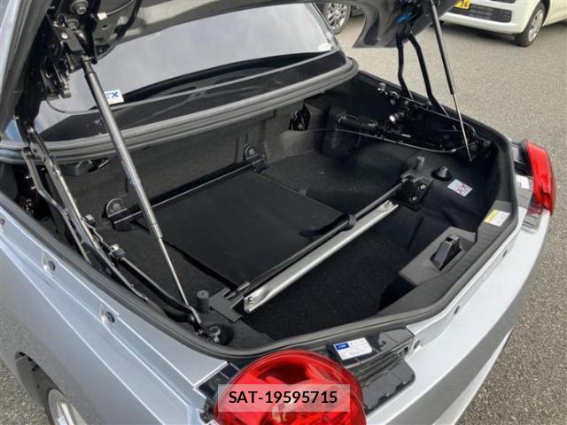 Daihatsu COPEN 2021-12 8856879-6