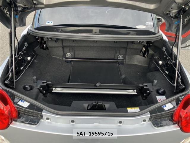 Daihatsu COPEN 2021-12 8856879-7