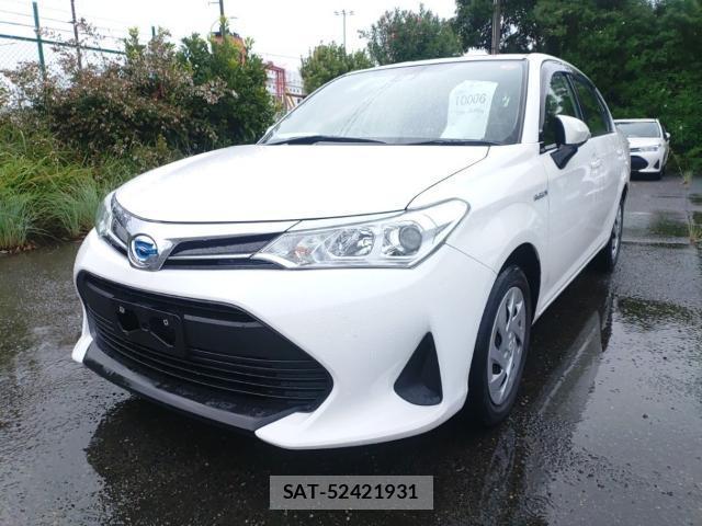 Toyota COROLLA AXIO 2019-09 8854119-0