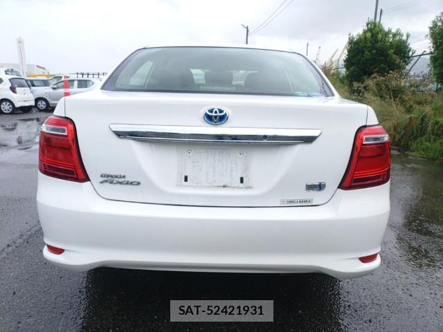 Toyota COROLLA AXIO 2019-09 8854119-1