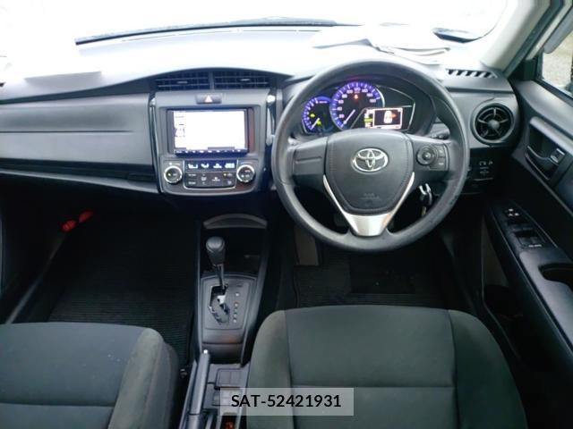 Toyota COROLLA AXIO 2019-09 8854119-2