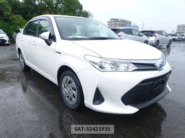 Toyota COROLLA AXIO 2019-09 8854119-3