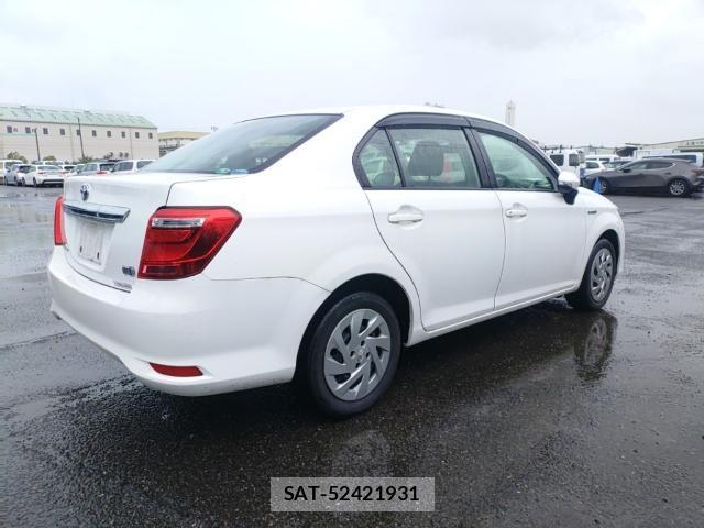 Toyota COROLLA AXIO 2019-09 8854119-4