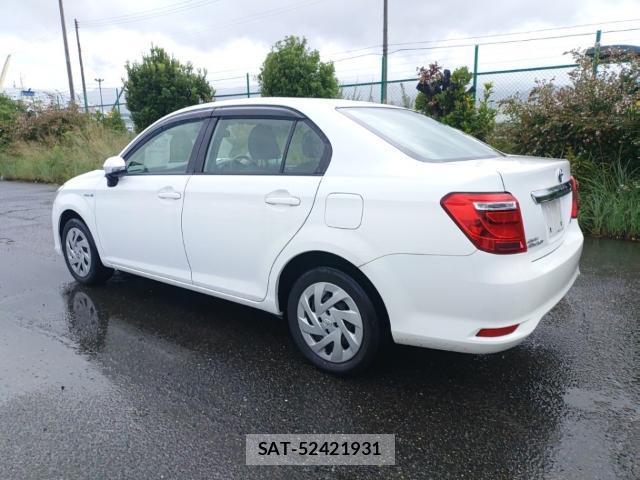 Toyota COROLLA AXIO 2019-09 8854119-5
